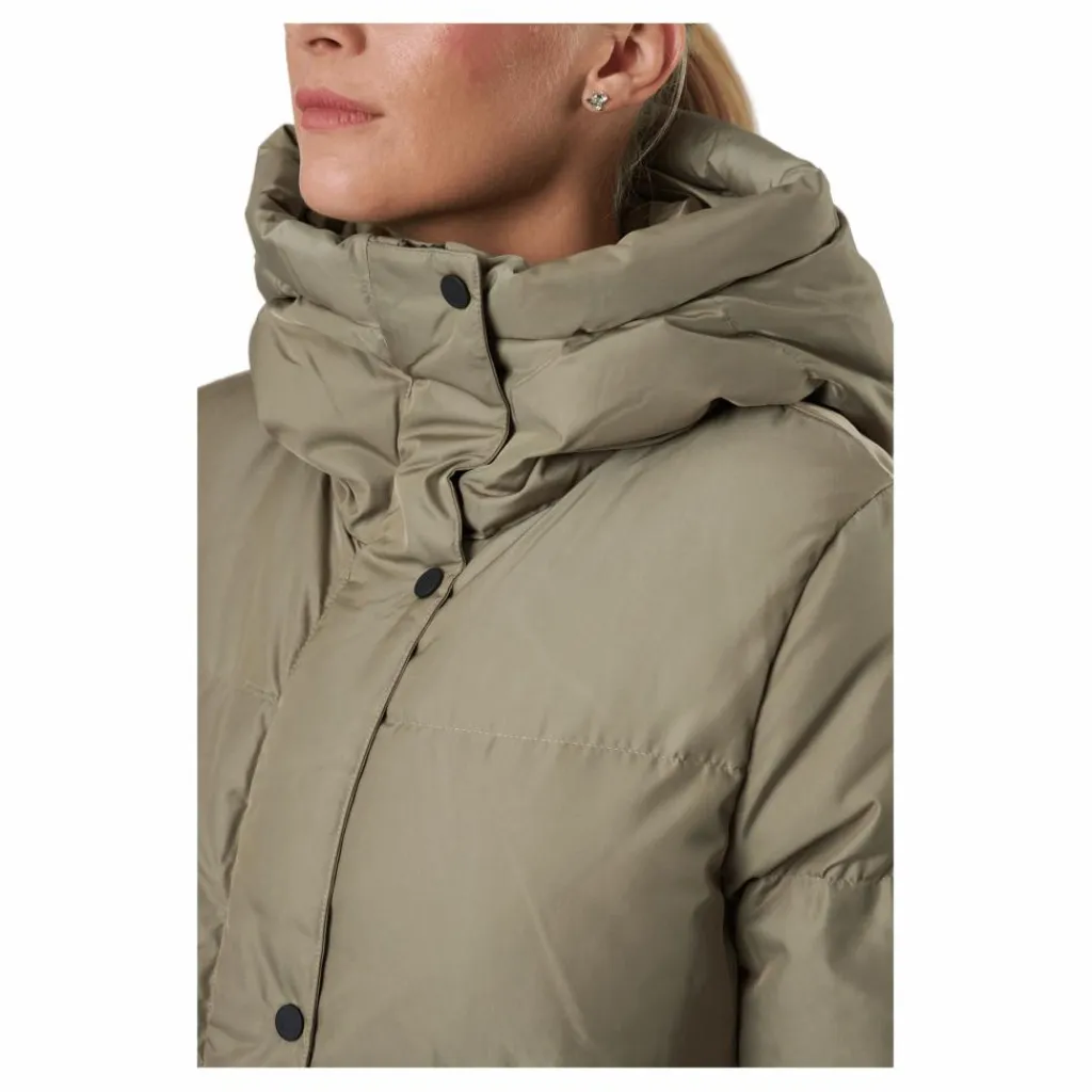 Biella 2.0 W Coat Fallen Rock*8848 Altitude Clearance
