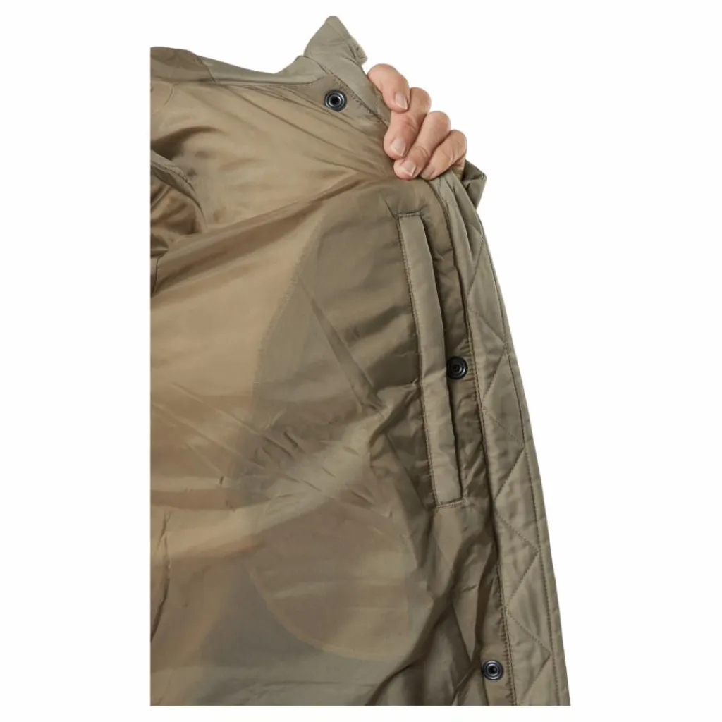 Biella 2.0 W Coat Fallen Rock*8848 Altitude Clearance