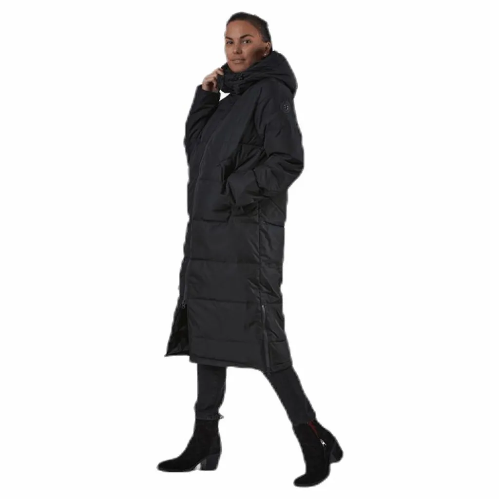 Biella Coat Black*8848 Altitude Outlet