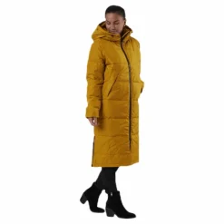 Biella Coat Yellow*8848 Altitude Online