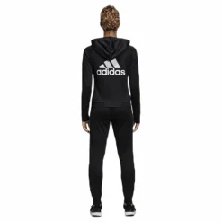 Big Badge of Sport Track Suit Black*adidas Online