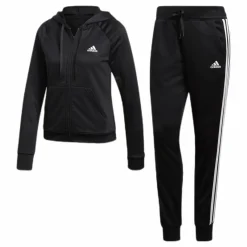 Big Badge of Sport Track Suit Black*adidas Online