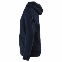 adidas Big Logo HD Junior Blue Svart Outlet