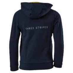 adidas Big Logo HD Junior Blue Svart Outlet