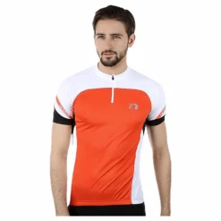 Newline Bike jersey Orange New