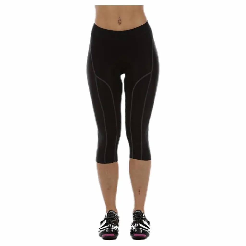 Newline Bike Knee Pants Black Svart New