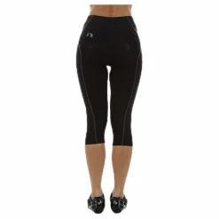 Newline Bike Knee Pants Black Svart New