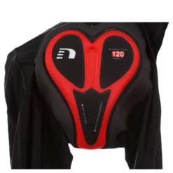 Newline Bike Knee Pants Black Svart New