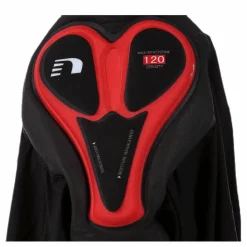 Newline Bike Knee Pants Black Svart New