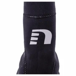 Bike Neoprene Shoe cover Black*Newline Best