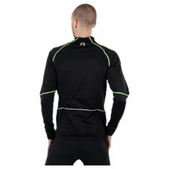 Newline Bike Protect Jersey Black Svart Sale