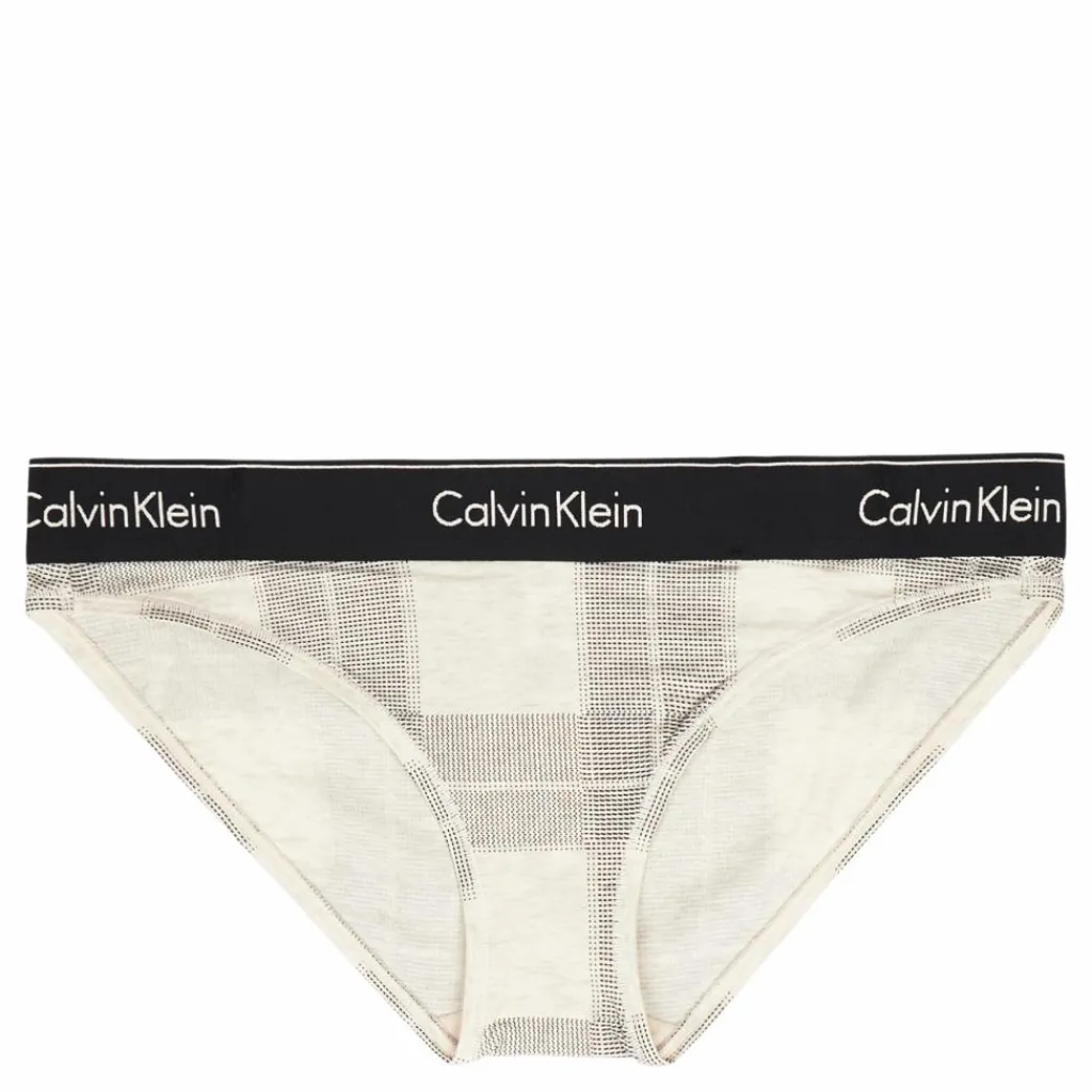 Bikini Beige*Calvin Klein