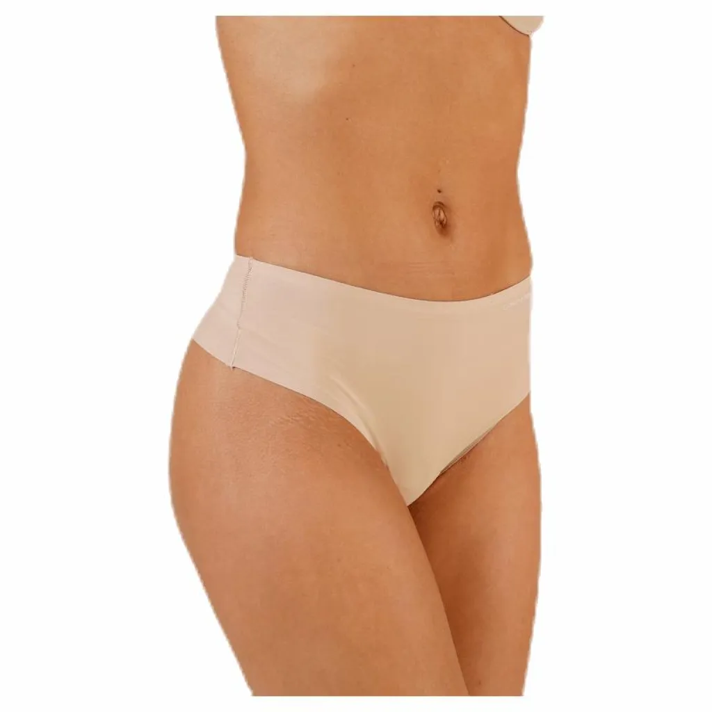 Calvin Klein Bikini Beige Sale