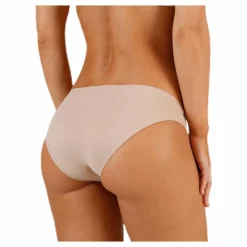 Calvin Klein Bikini Beige Sale
