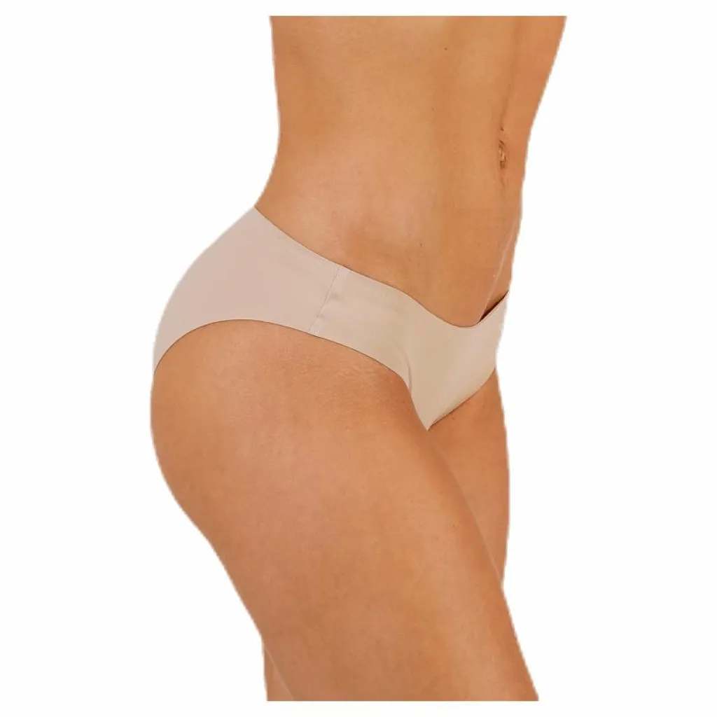 Calvin Klein Bikini Beige Sale
