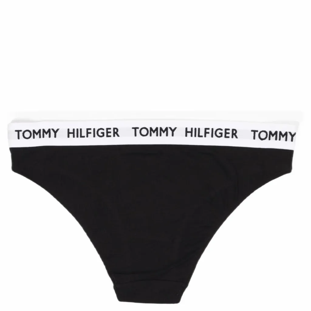Bikini Black*Tommy Hilfiger
