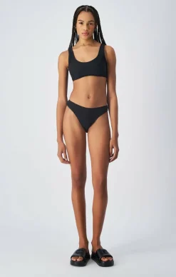 Bikini Bottom Black Beauty*Champion Outlet