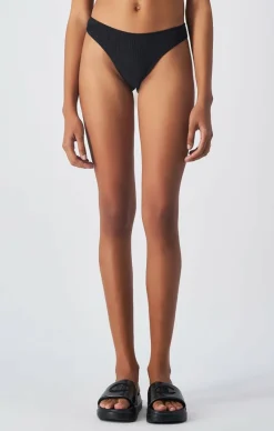 Bikini Bottom Black Beauty*Champion Outlet