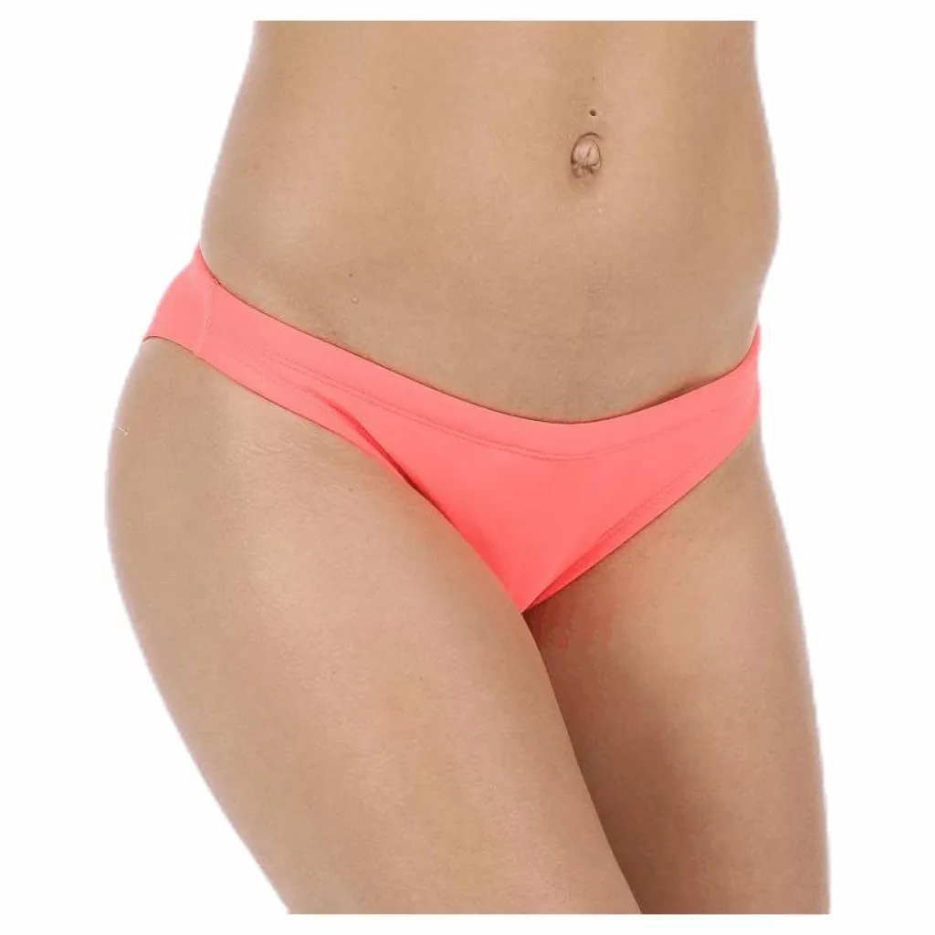 Nike Swim Bikini Bottom Orange/Turquoise Orange och Turkos Outlet
