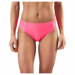 Champion Bikini Bottom Pink Rosa Outlet