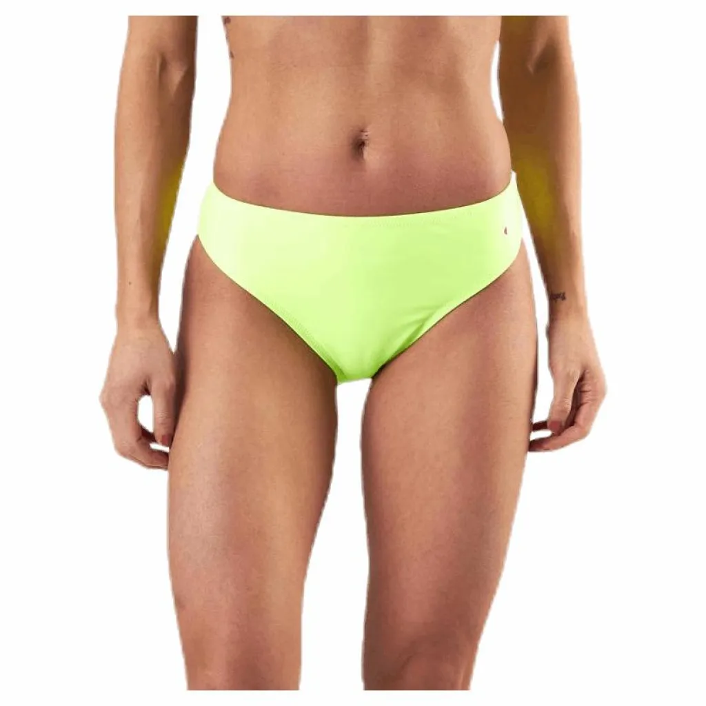 Bikini Bottom Yellow*Champion Best