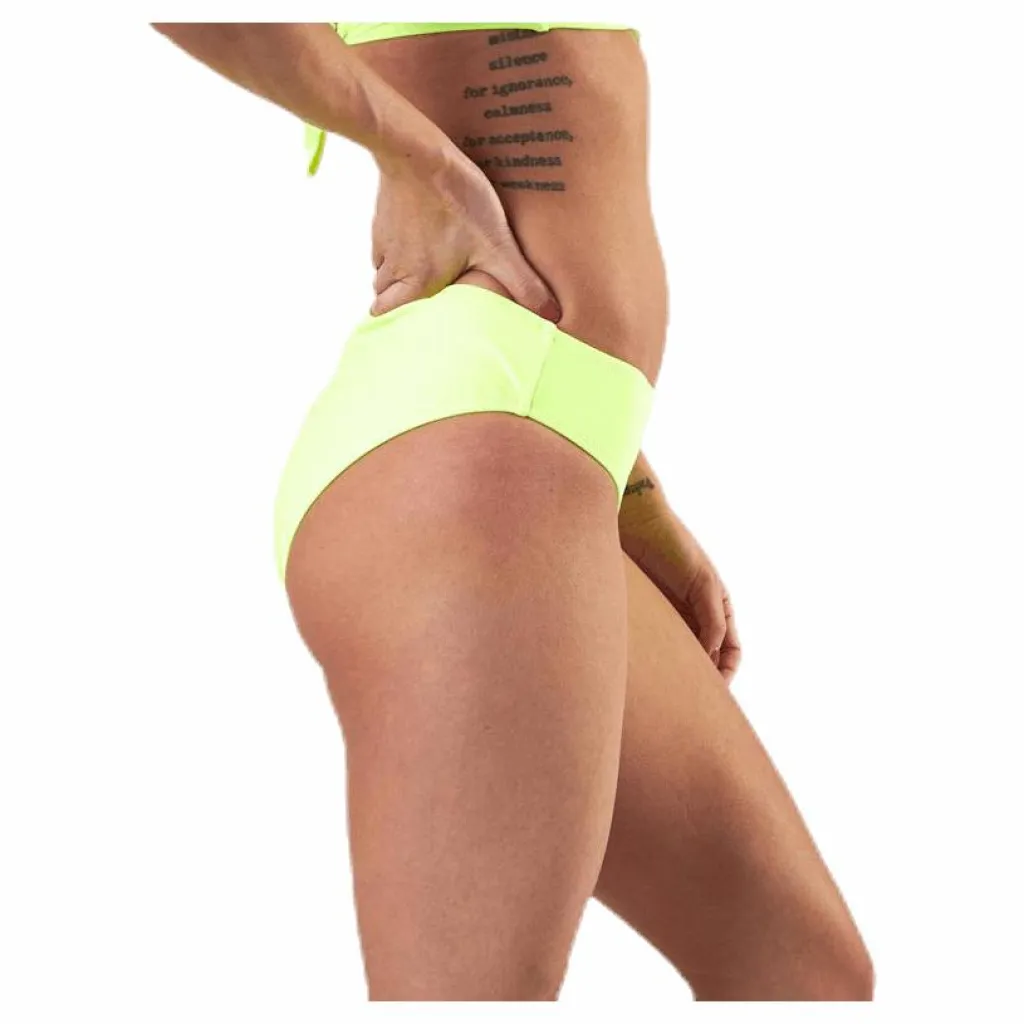 Bikini Bottom Yellow*Champion Best