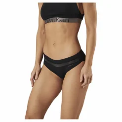 Calvin Klein Bikini Brief Black Svart Best