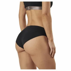 Calvin Klein Bikini Brief Black Svart Best