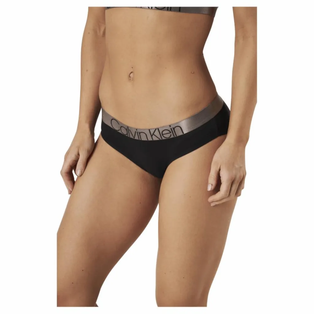 Bikini Brief Black*Calvin Klein Online