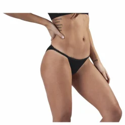 Calvin Klein Bikini Brief 2-Pack Black Svart New