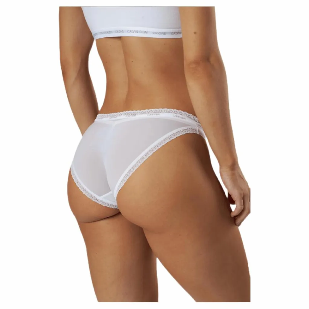 Bikini Brief 3-Pack Patterned*Calvin Klein Hot