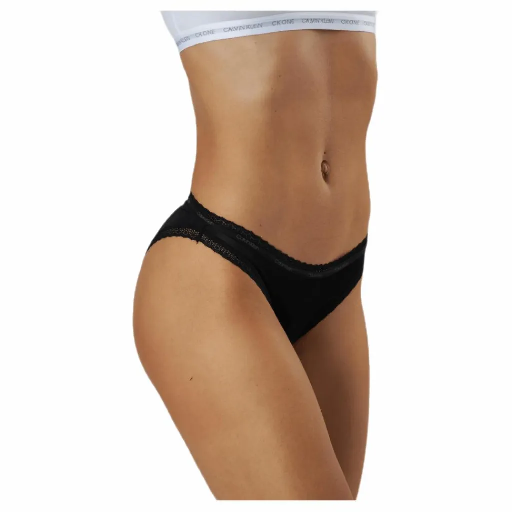 Bikini Brief 3-Pack Patterned*Calvin Klein Hot