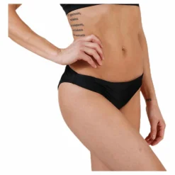 Röhnisch Bikini Briefs Black Svart Online