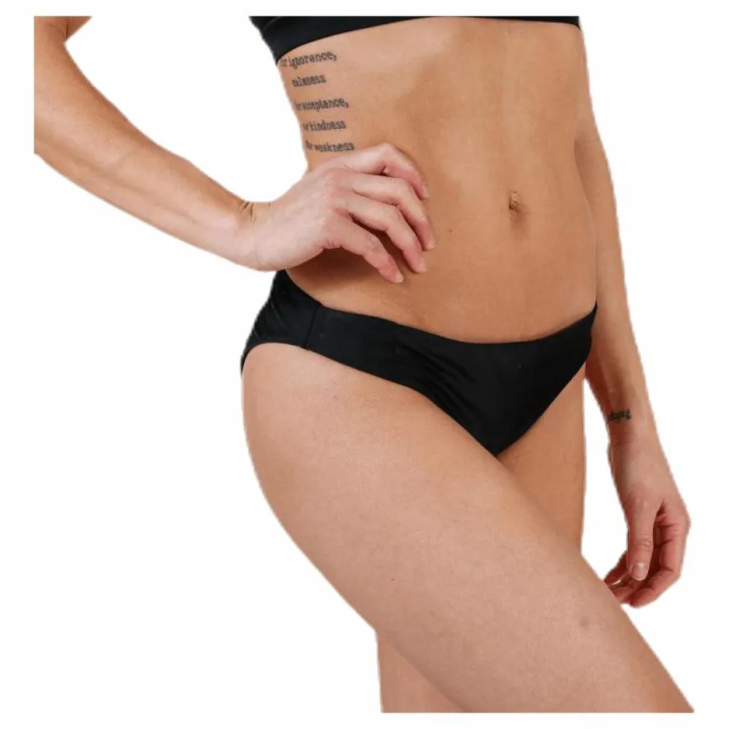 Röhnisch Bikini Briefs Black Svart Online