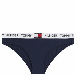 Tommy Hilfiger Bikini, Chs Navy Blazer Blå Sale