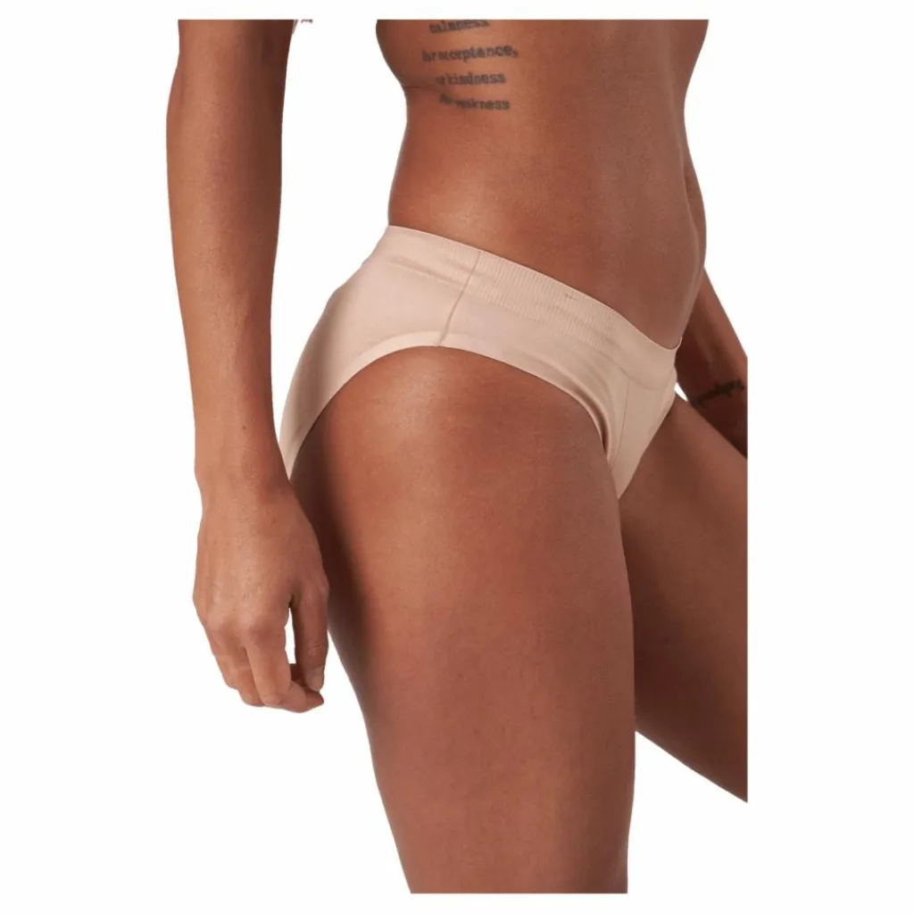 Calvin Klein Bikini Clay Beige Clearance
