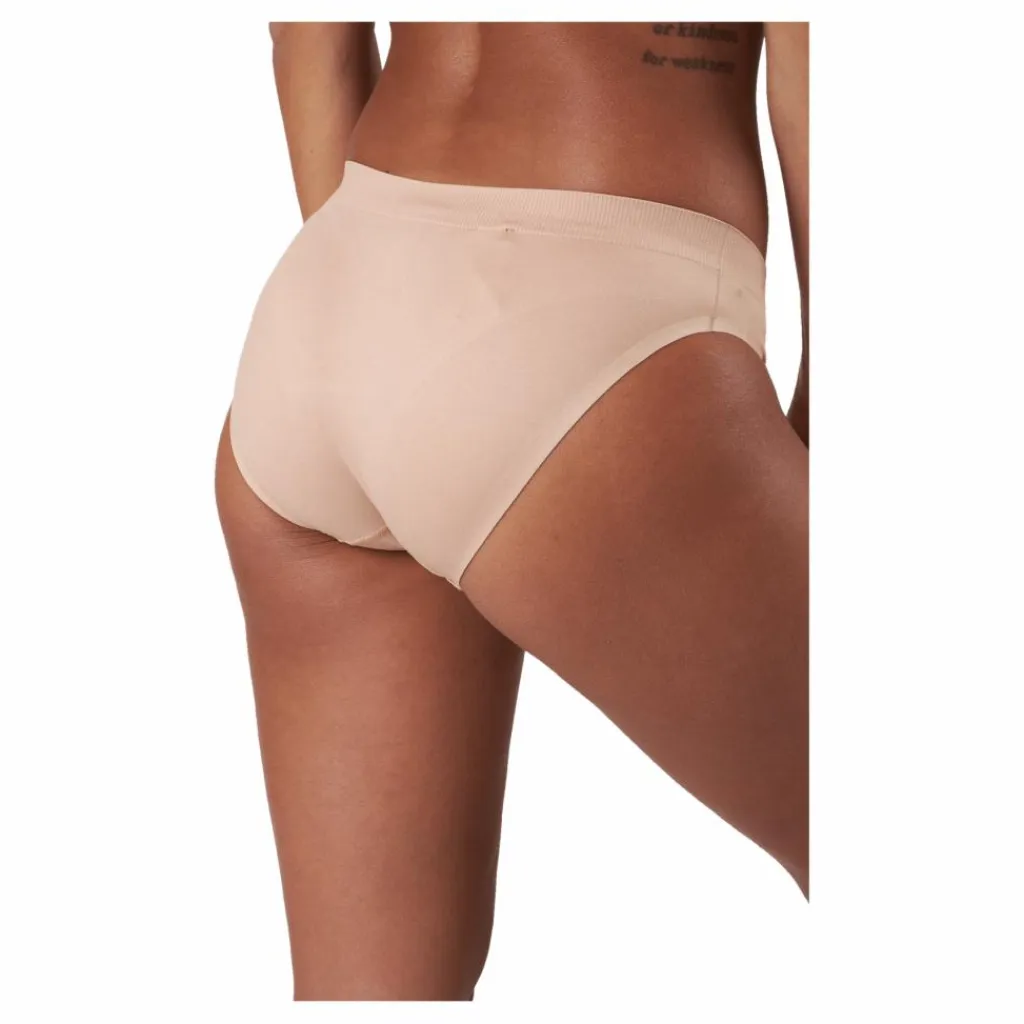 Calvin Klein Bikini Clay Beige Clearance