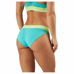Calvin Klein Bikini Green Grön Hot