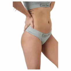 Bikini Grey Heather*Calvin Klein Outlet