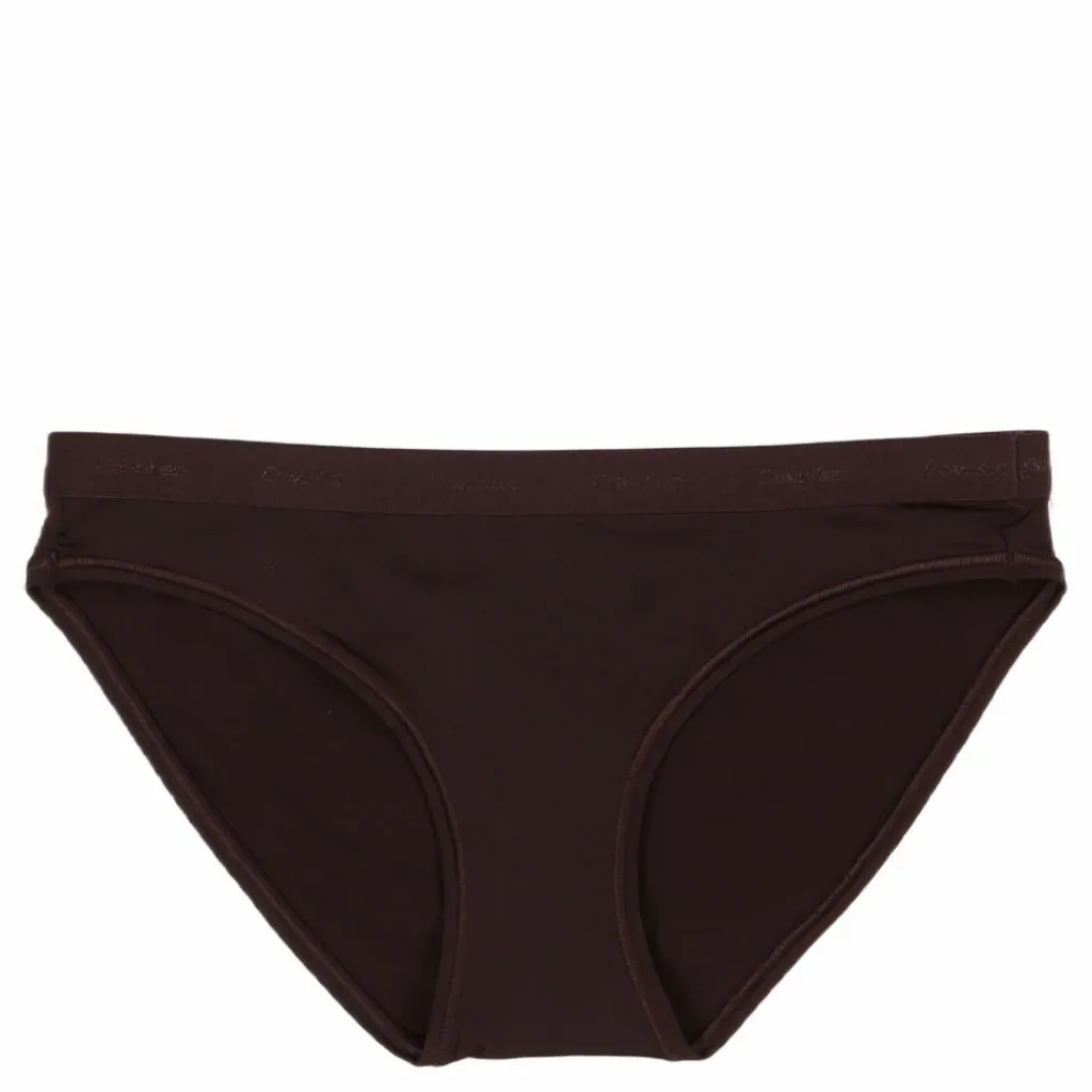 Bikini (mid Rise) Woodland*Calvin Klein Discount
