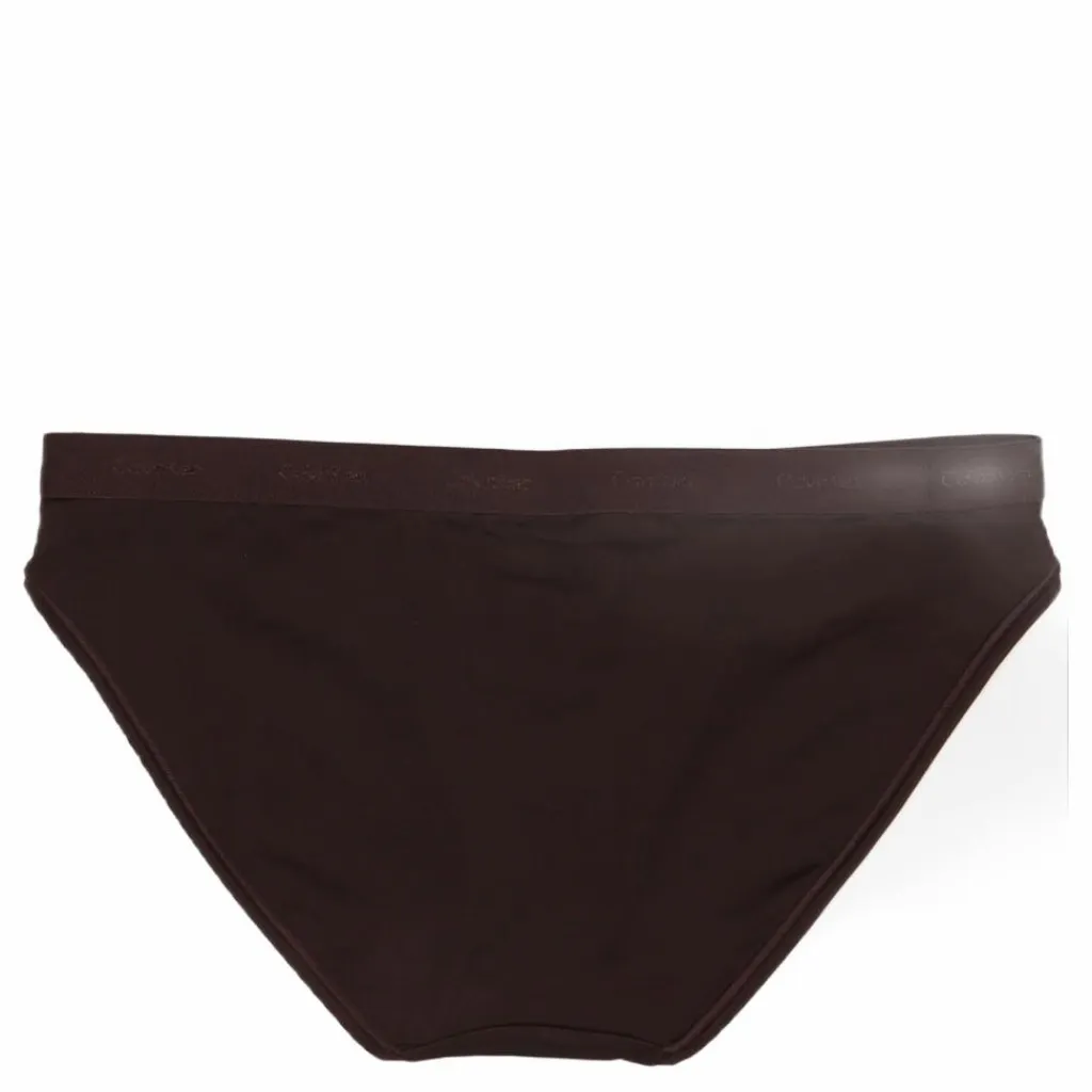 Bikini (mid Rise) Woodland*Calvin Klein Discount