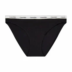 Calvin Klein Bikini 3pk Black Svart Best