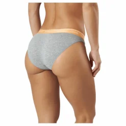 Bikini 7pk Grey Heather_colour Wb*Calvin Klein Online