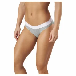 Bikini 7pk Grey Heather_colour Wb*Calvin Klein Online
