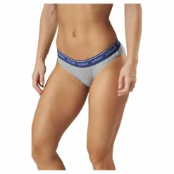 Bikini 7pk Grey Heather_colour Wb*Calvin Klein Online
