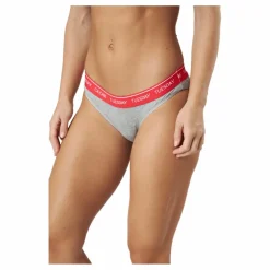 Bikini 7pk Grey Heather_colour Wb*Calvin Klein Online