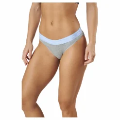 Bikini 7pk Grey Heather_colour Wb*Calvin Klein Online