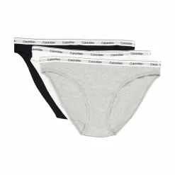 Bikini 3pk Multi*Calvin Klein Hot