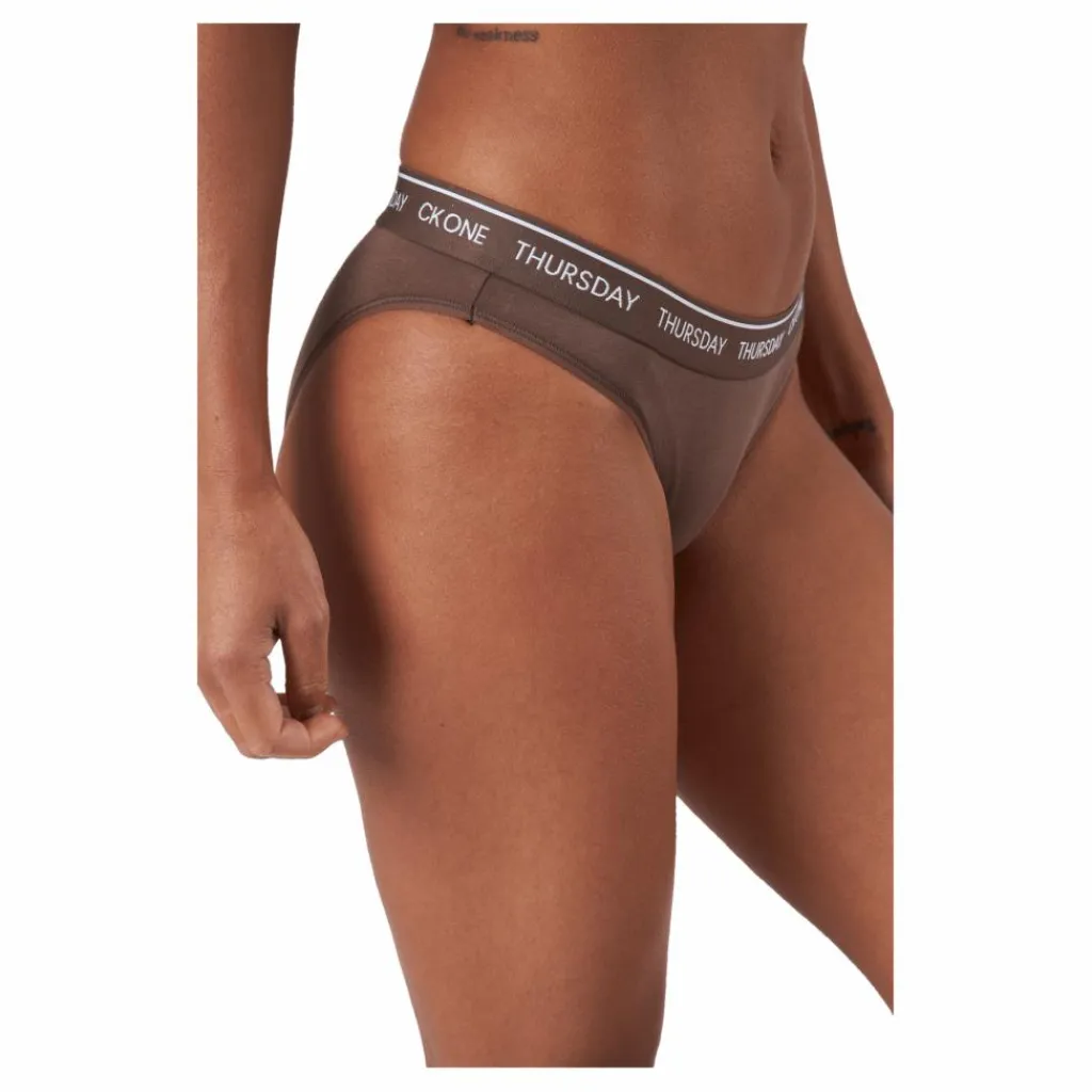 Bikini 7pk Tpca/gentle/red/cml/tfet/exact*Calvin Klein