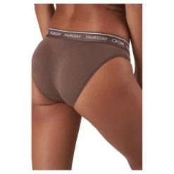 Bikini 7pk Tpca/gentle/red/cml/tfet/exact*Calvin Klein
